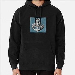 The Hold Steady The Sailor Pullover Hoodie