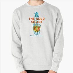 The Hold Steady Constructive Summer Pullover Sweatshirt