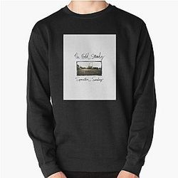 the hold steady separation sunday Pullover Sweatshirt