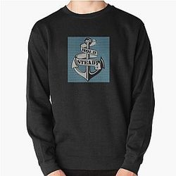 The Hold Steady The Sailor Pullover Sweatshirt