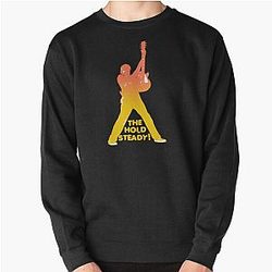 The Hold Steady Pullover Sweatshirt