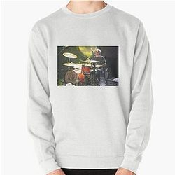 Bobby Drake - The Hold Steady - Photograph Pullover Sweatshirt