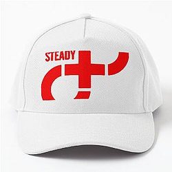 Best of the hold steady logo wilatikta Essential Baseball Cap