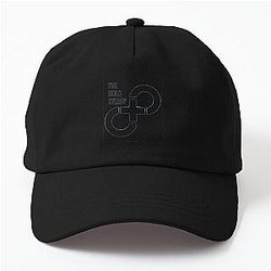The Hold Steady is an American rock band  Classic T-Shirt Dad Hat