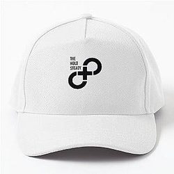 The Hold Steady is an American rock band  Classic T-Shirt Baseball Cap