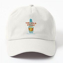 The Hold Steady Constructive Summer Dad Hat
