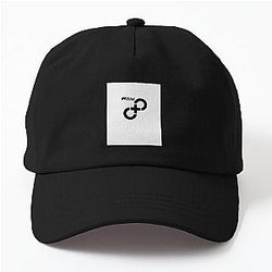 The Hold Steady   Logos Dad Hat