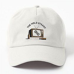 The Hold Steady Dad Hat