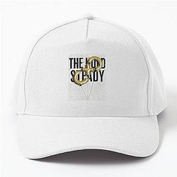 The Hold Steady Birthday Baseball Cap