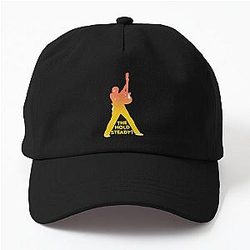 The Hold Steady Dad Hat