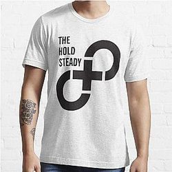 the The Hold Steady band When Essential T-Shirt