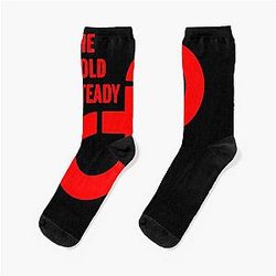 Best of the hold steady logo wilatikta Essential Socks