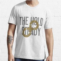 The Hold Steady Essential T-Shirt