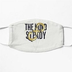 The Hold Steady Birthday Flat Mask