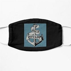 The Hold Steady The Sailor Flat Mask