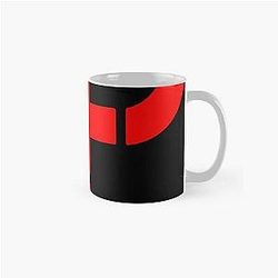 Best of the hold steady logo wilatikta Essential Classic Mug