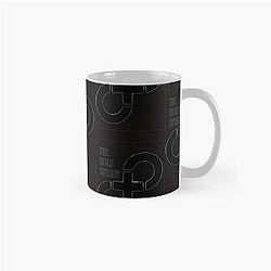 The Hold Steady is an American rock band  Classic T-Shirt Classic Mug