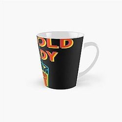 The Hold Steady Constructive Summer Tall Mug