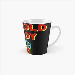 Logo Epic The Hold Steady Tall Mug