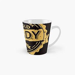 The Hold Steady Tall Mug