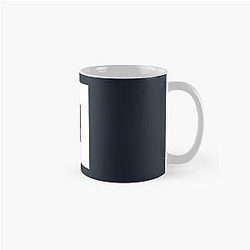 the hold steady cover bear and penguin Classic Mug
