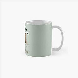 The Hold Steady The Weekender Classic Mug