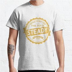 The Hold Steady Classic T-Shirt