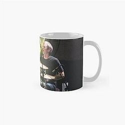 Bobby Drake - The Hold Steady - Photograph Classic Mug