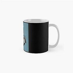 The Hold Steady Classic Mug