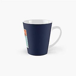 The Hold Steady  Danger Love Tall Mug