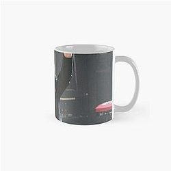 Franz Nicolay The Hold Steady Photograph Classic Mug