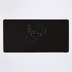 The Hold Steady is an American rock band  Classic T-Shirt Desk Mat