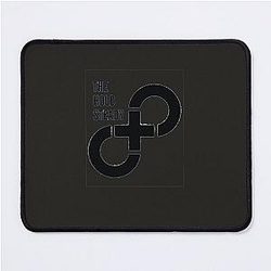 The Hold Steady is an American rock band  Classic T-Shirt Mouse Pad