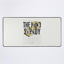 The Hold Steady Birthday Desk Mat