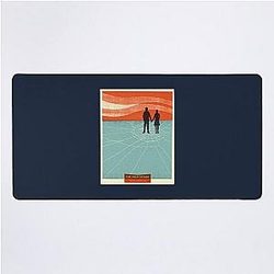 The Hold Steady  Danger Love Desk Mat