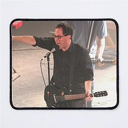 Craig Finn - The Hold Steady - Photograph Mouse Pad