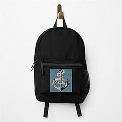 The Hold Steady Backpack