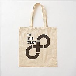 the The Hold Steady band When Cotton Tote Bag