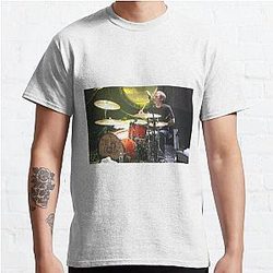 Bobby Drake - The Hold Steady - Photograph Classic T-Shirt