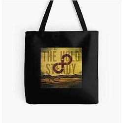 the hold steady cover CD All Over Print Tote Bag