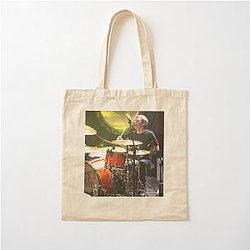 Bobby Drake - The Hold Steady - Photograph Cotton Tote Bag