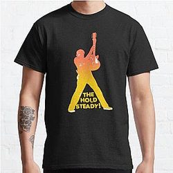 The Hold Steady Classic T-Shirt