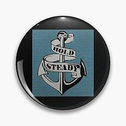 The Hold Steady The Sailor Pin