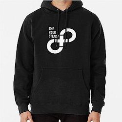 Best of the hold steady logo Genres Alternative rock Essential T-Shirt Pullover Hoodie