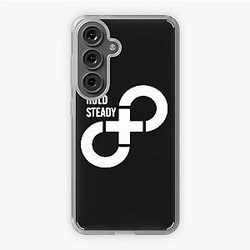 Best of the hold steady logo Genres Alternative rock Essential T-Shirt Samsung Galaxy Soft Case