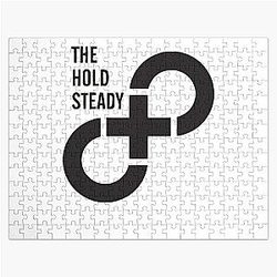 the The Hold Steady band When Jigsaw Puzzle