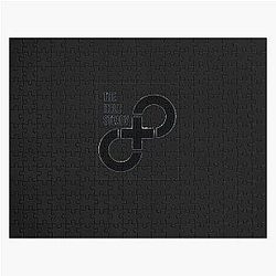 The Hold Steady is an American rock band  Classic T-Shirt Jigsaw Puzzle