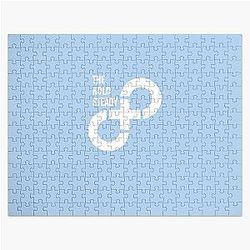 Best of the hold steady logo Genres Alternative rock Essential T-Shirt Jigsaw Puzzle
