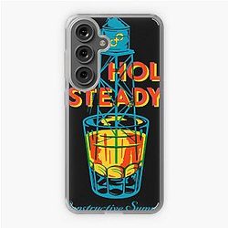 The Hold Steady Constructive Summer Samsung Galaxy Soft Case