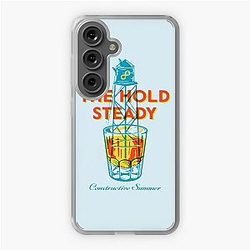 The Hold Steady Constructive Summer Samsung Galaxy Soft Case